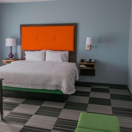 Hampton Inn & Suites Amarillo East Exteriör bild