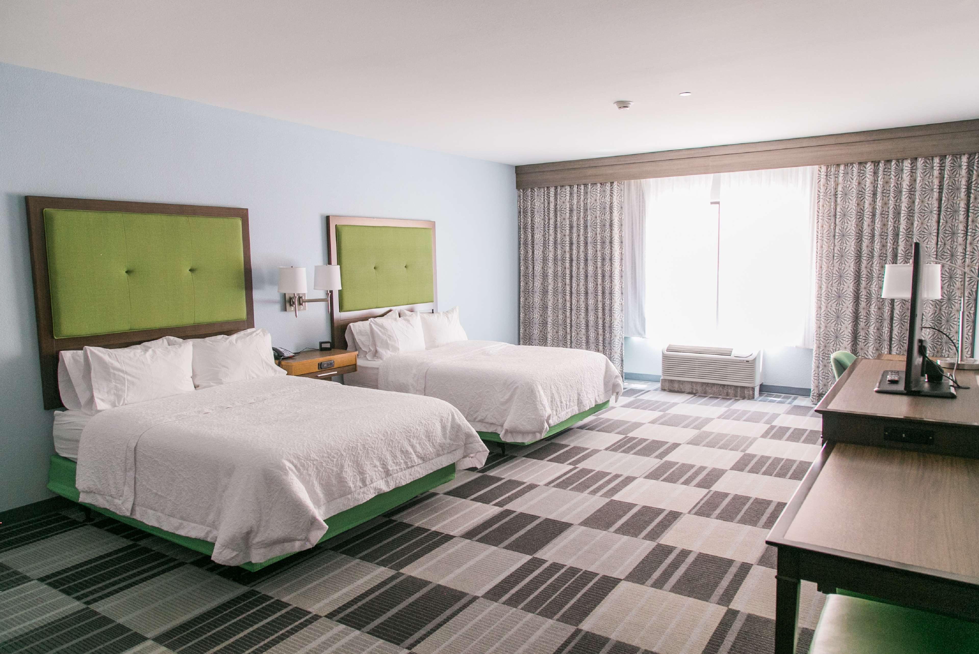 Hampton Inn & Suites Amarillo East Exteriör bild