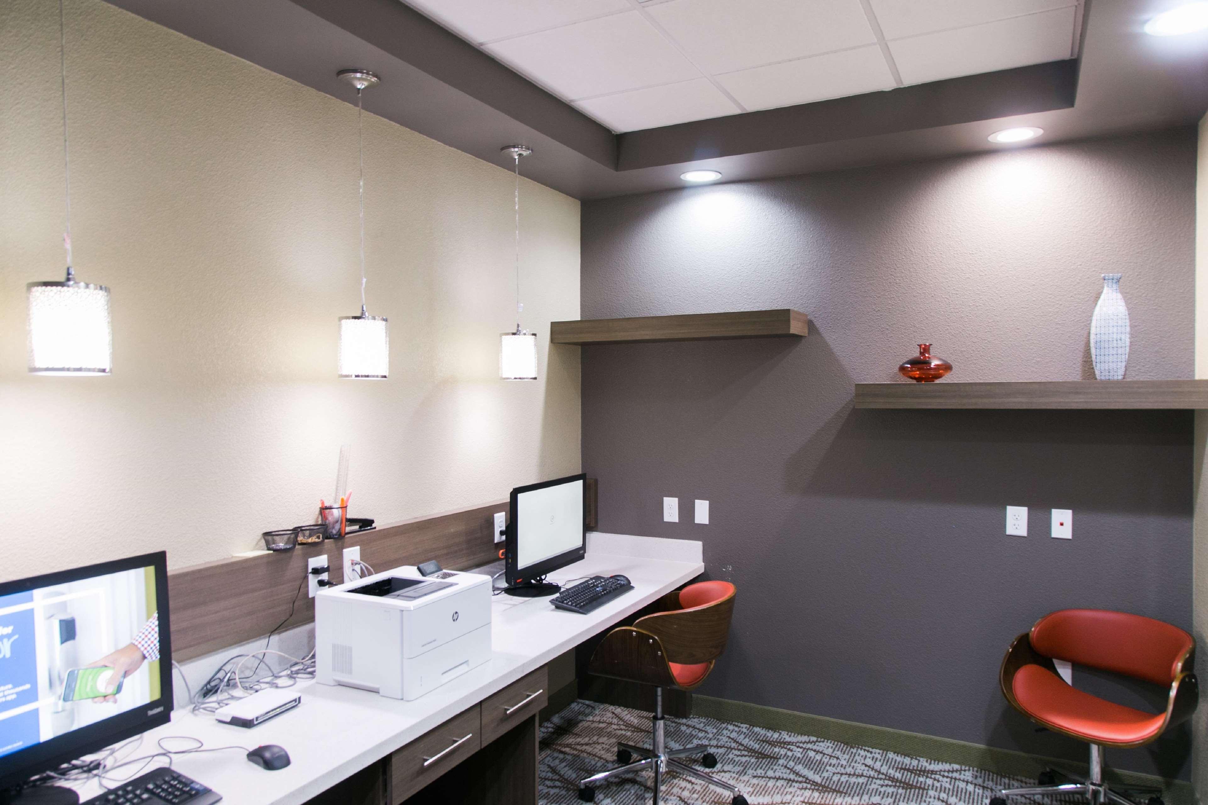 Hampton Inn & Suites Amarillo East Exteriör bild
