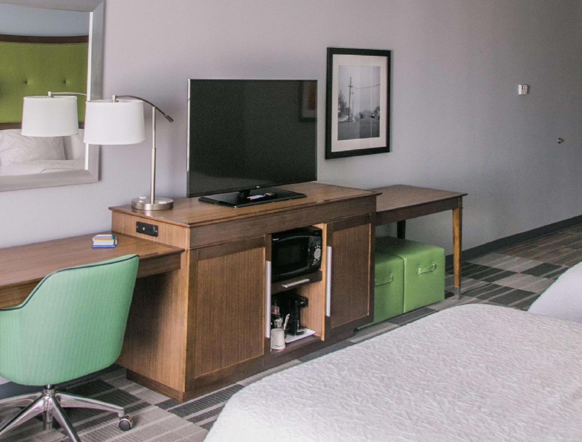 Hampton Inn & Suites Amarillo East Exteriör bild