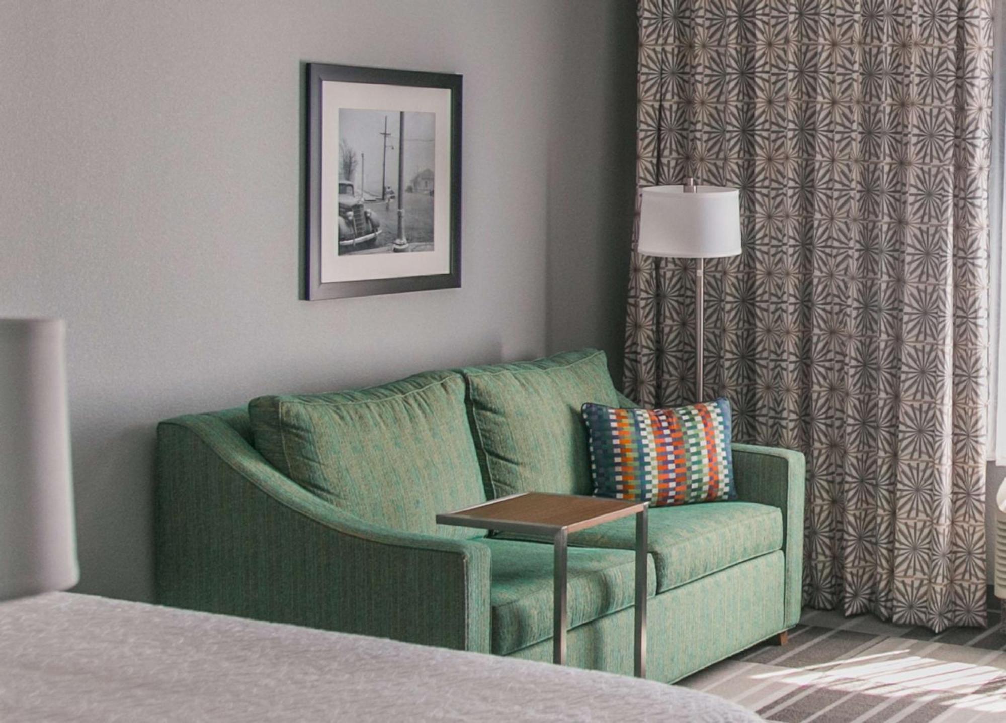 Hampton Inn & Suites Amarillo East Exteriör bild